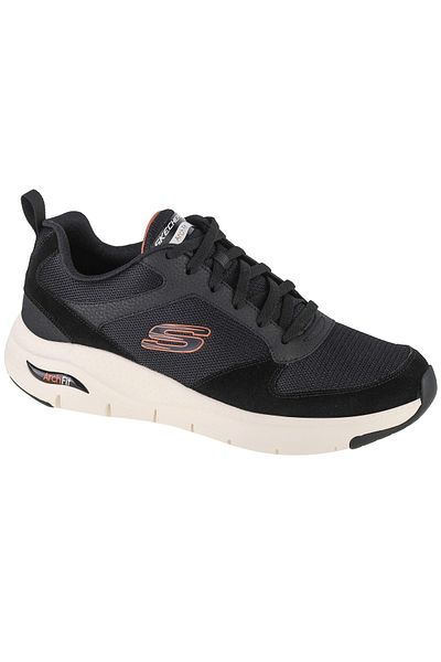 SKECHERS Arch Fit - Servitica, Men's Sneakers