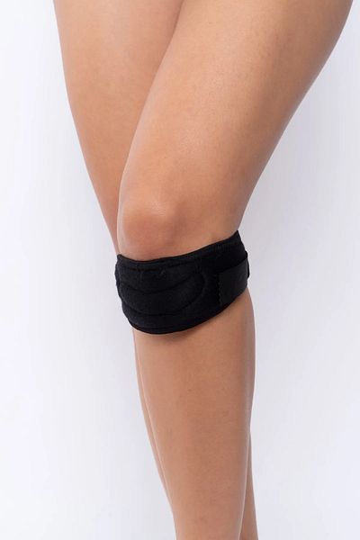 atiden Patella Tendon Tape Tendon Protector Tendon Support Patellar Tendon Protector