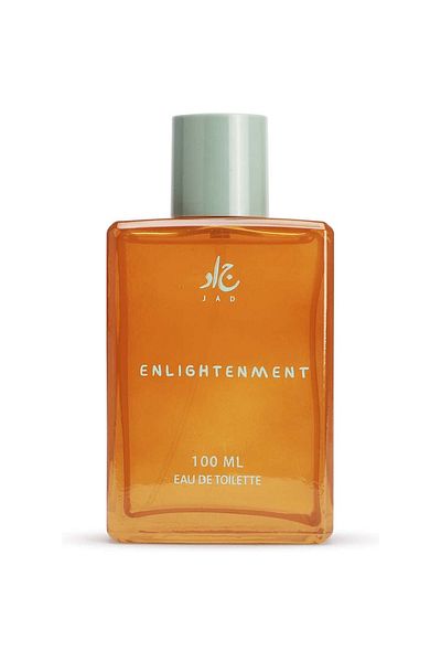 jad Enlightenment EDT (Exclusive Perfume) 100ml
