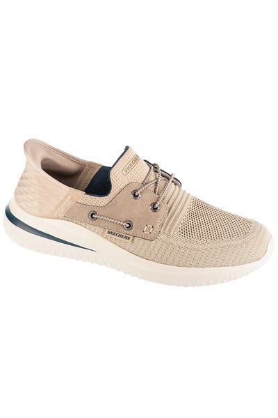 SKECHERS Slip-Ins: Delson 3.0 - Roth, Men's Sneakers