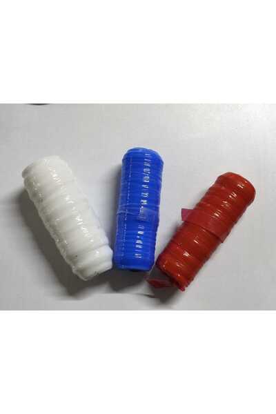 Veta AŞI BANTI 3 RENK 3 ADET AŞI BANDI