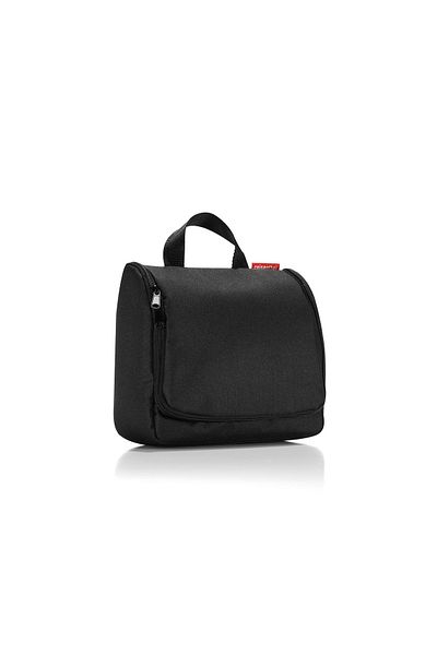 Reisenthel Kulturtasche für Erwachsene in schwarz