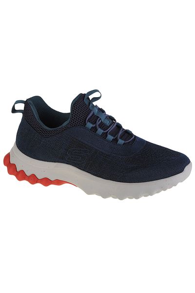 SKECHERS Voston - Reever, Men's Sneakers