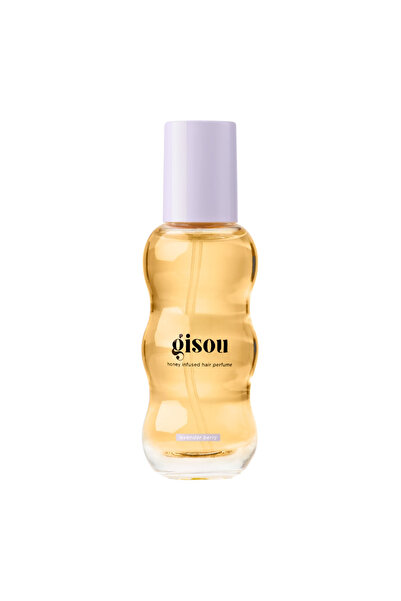 gisou Honey Infused Hair Perfume Lavender Berry 15 ml Elsbeauty