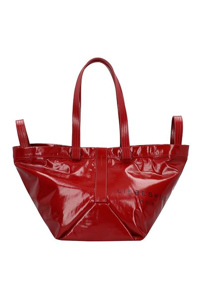liebeskind Elvira Shopper Bag Leather 22.5 Cm