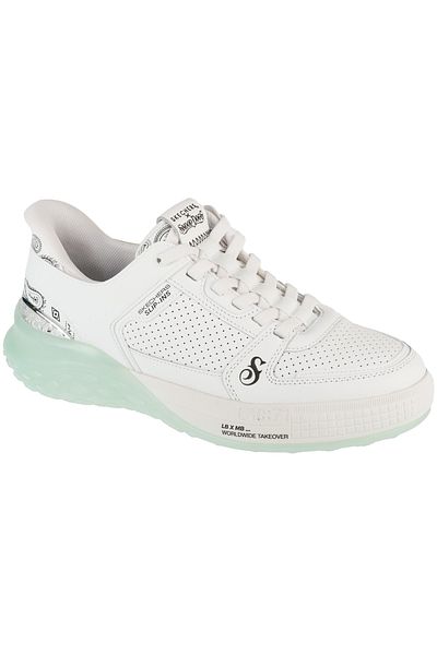 SKECHERS Pantofi sport: Snoop Sizzle Toke, Teniși pentru bărbați