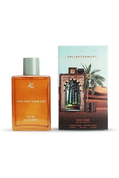 jad Enlightenment EDT (Exclusive Perfume) 100ml