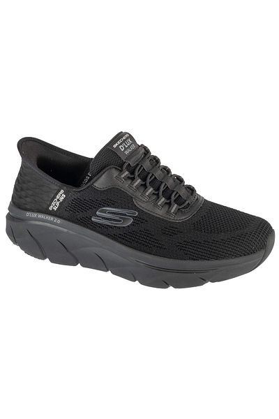 SKECHERS Slip-ins: D'Lux Walker 2.0 - Rezinate, Men's Sneakers