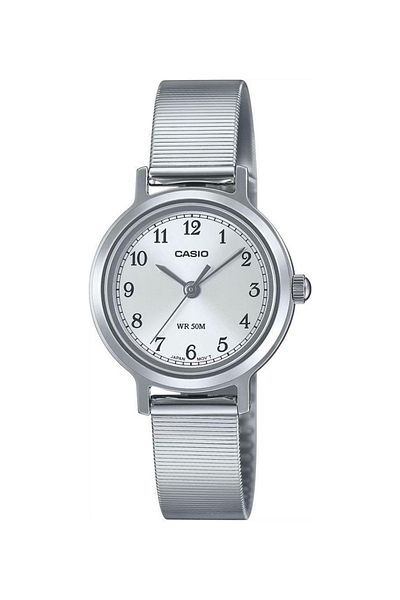 Casio Ltp-B170D-7Bvdf Women's Wristwatch Gray