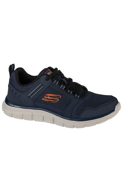 SKECHERS Skechers Track-Knockhill, Teniși pentru bărbați