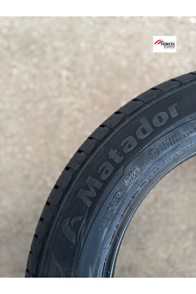 Matador 205/55R16 91V HECTORRA5 YAZ LASTİĞİ (2025)