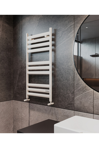 Radium Radyatör Alüminyum Damla Havlupan