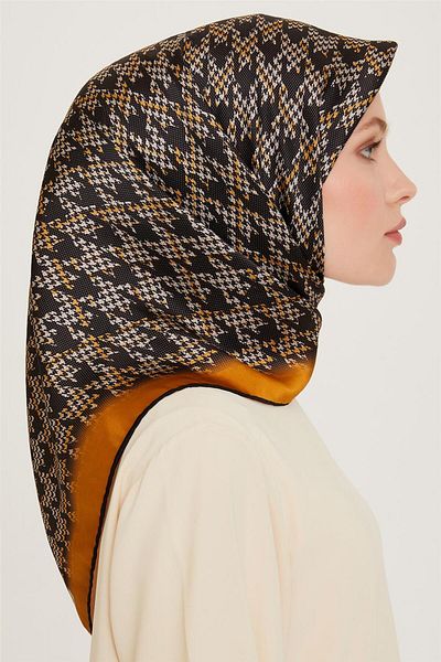 Armine Φουλάρι Sura Pure Silk 9239d 31