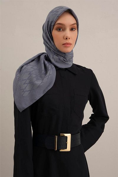 Armine Φουλάρι Lyocell 1- 26