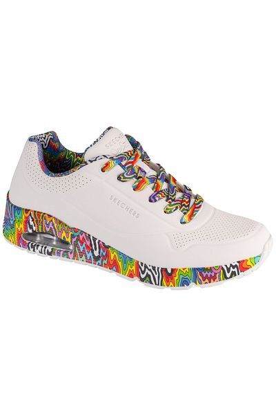 SKECHERS Uno - Stark Mini Drip, Men's Sneakers