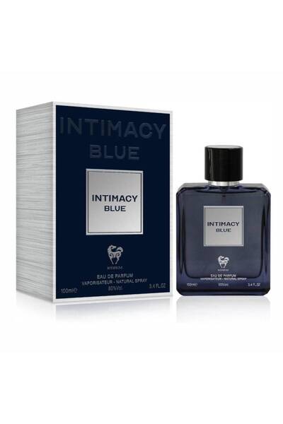 Kesem عطر انتيماسي بلو او دي بارفان 100 مل