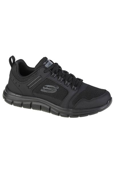 SKECHERS Skechers Track-Knockhill, Men's Sneakers