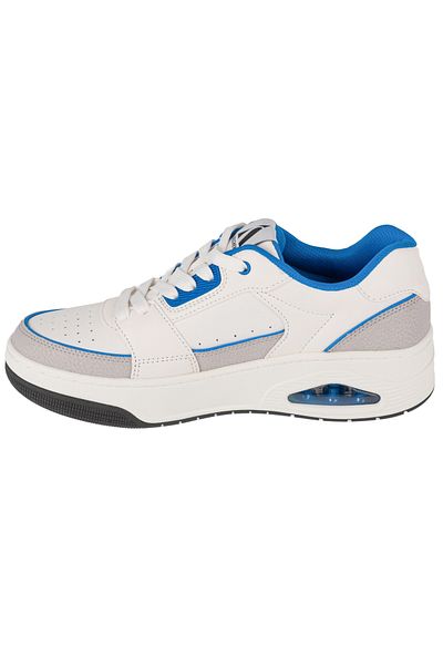 SKECHERS Uno Court - Low-Post, Men's Sneakers