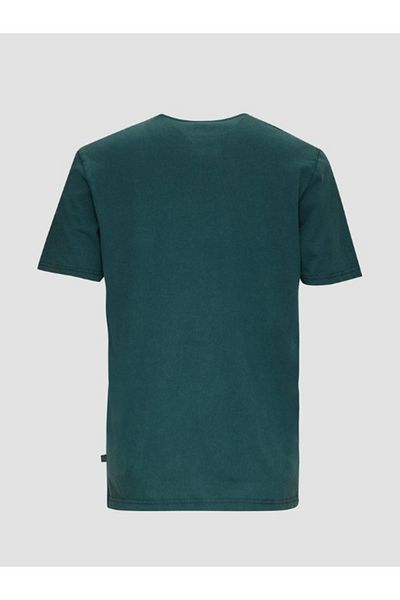 QS by s.Oliver Men's cotton crew neck t-shirt, QS by s.Oliver