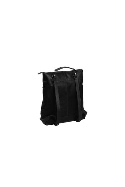 The Chesterfield Brand Cityrucksack Für Erwachsene In Schwarz