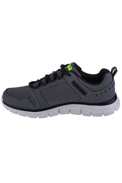 SKECHERS Skechers Track-Knockhill, Men's Sneakers