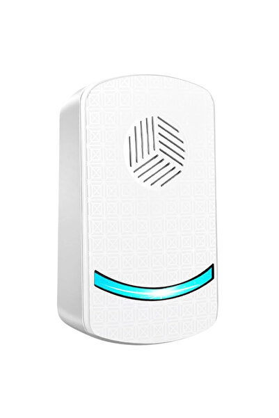 HASEPE insect pest control device, electronic pest control, for home, warehouse or garage