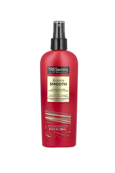 TRESemmé TREsemmé Keratin Smooth Heat Protection Spray 236ml