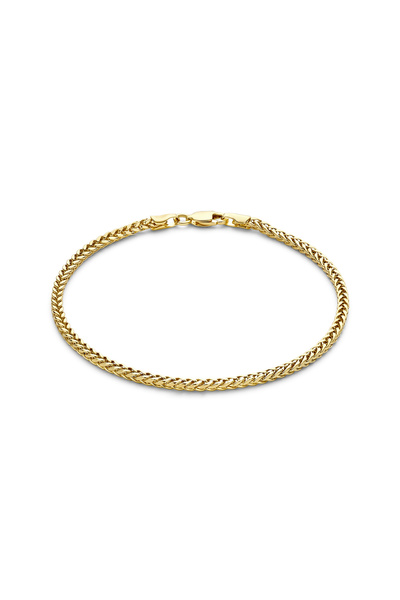 Isabel Bernard Aidee 14 Karat Armband