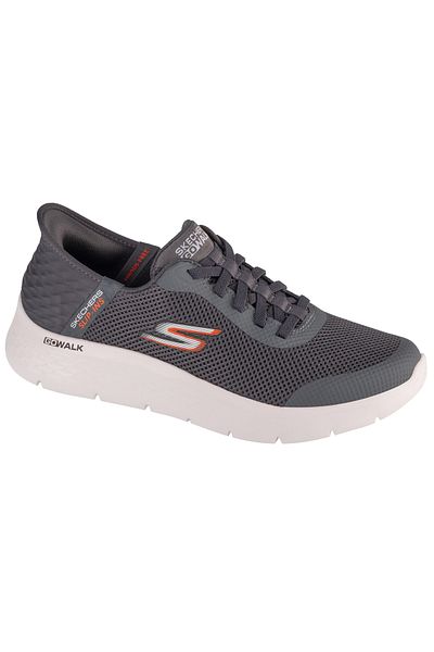 SKECHERS Slip-Ins: Go Walk Flex - Hands Up, Men's Sneakers