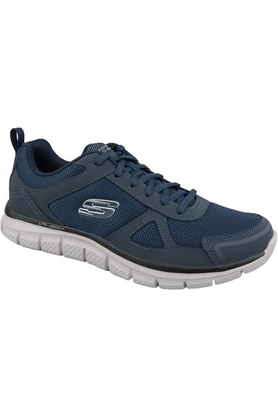 SKECHERS Skechers Track-Scloric, Men's Sneakers