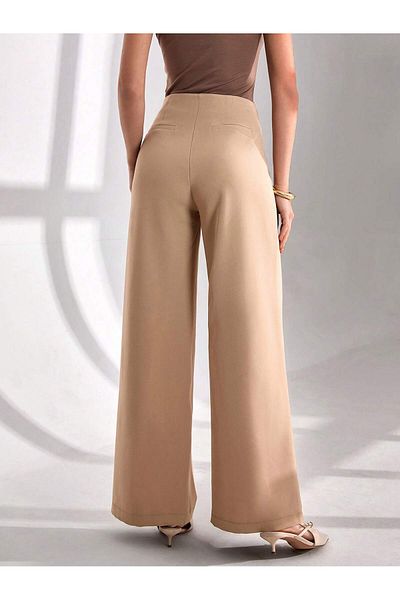 Mixlayt Accessories Detailed Pants