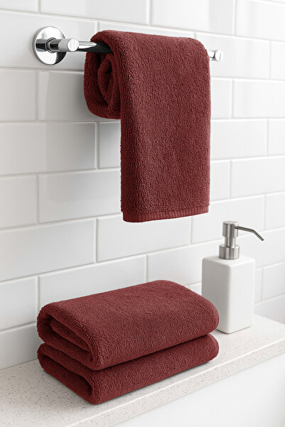 Karase | 12 штук | 50x90 см Мікрофіброві рушники для перукарні, спорту та фітнесу | Багатофункціональні та не залишають плям