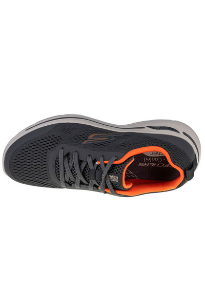 SKECHERS Go Walk Arch Fit, Men's Sneakers