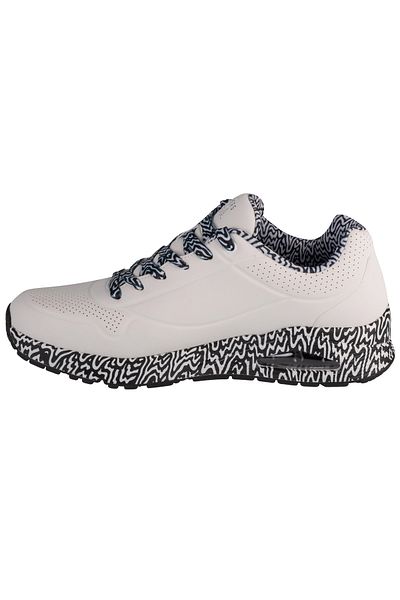 SKECHERS Uno - Stark Mini Drip, Men's Sneakers