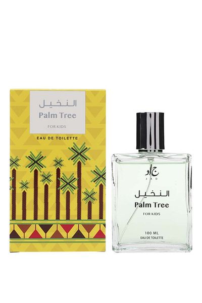 jad Palm Tree For Kids EDT 100 ml