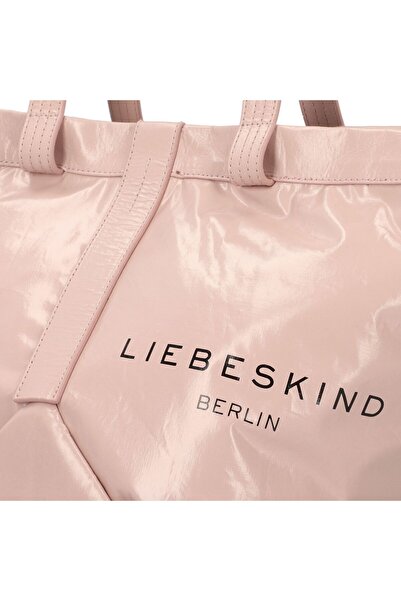 liebeskind Elvira Shopper Bag Leather 22.5 Cm