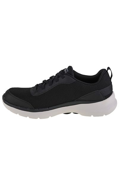 SKECHERS Go Walk 6 - Bold Knight, Men's Sneakers