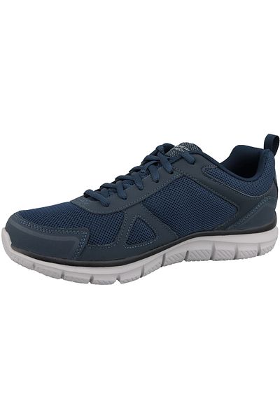 SKECHERS Skechers Track-Scloric, Men's Sneakers