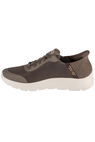 SKECHERS Slip-Ins: Go Walk Flex - Hands Up, Men's Sneakers
