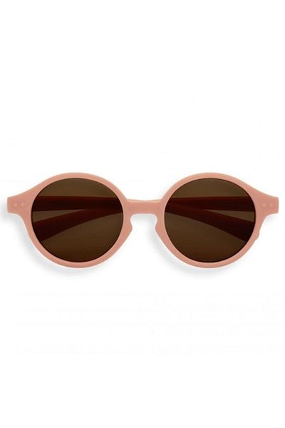 Izipizi Children's Sunglasses IZIPIZI, UV Protection, Silicon, Apricot