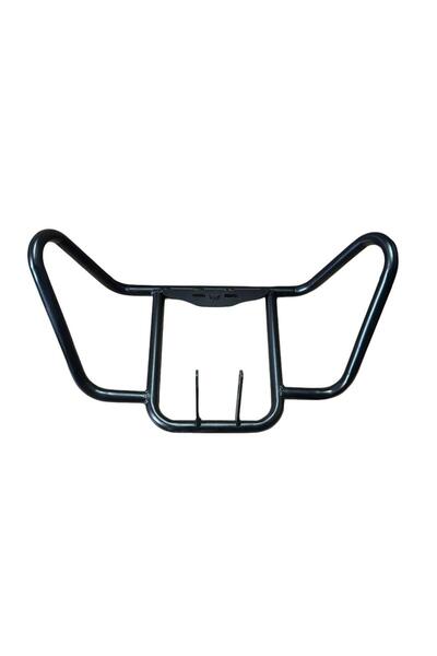 İnan KUBA TK 03 ÖZEL KORUMA DEMİRİ