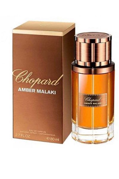 Chopard Wish Amber Malaki