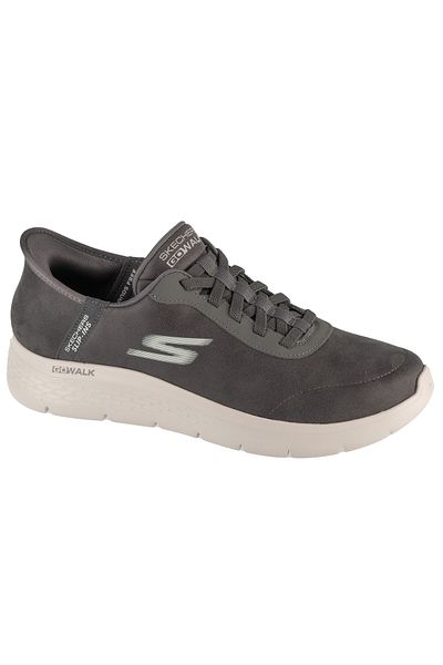 SKECHERS Slip-Ins: GO Walk Flex - Smooth Motion, Men's Sneakers