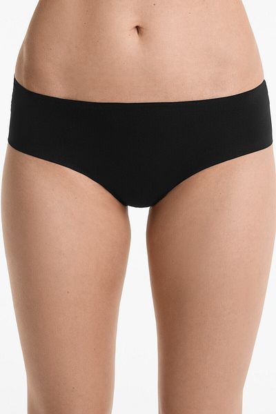 Oysho 3 Invisible Perfect-adapt Full Classic Briefs