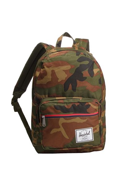 herschel Herschel Pop Quiz Backpack, Men's Backpack