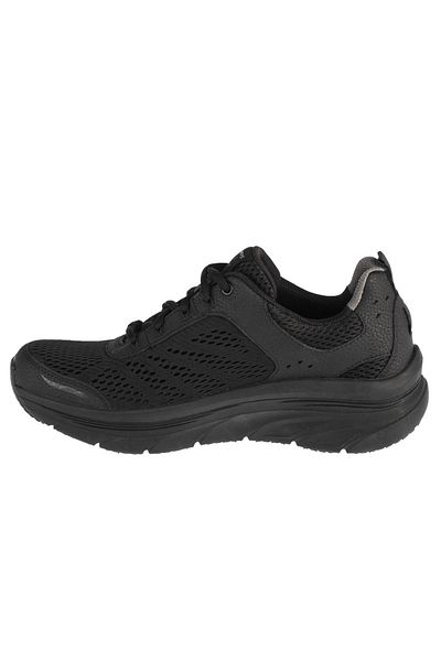 SKECHERS D'Lux Walker, Men's Sneakers