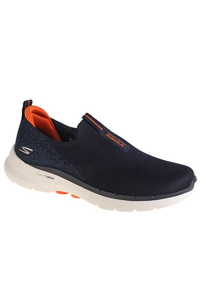 SKECHERS Go Walk 6, Men's Sneakers