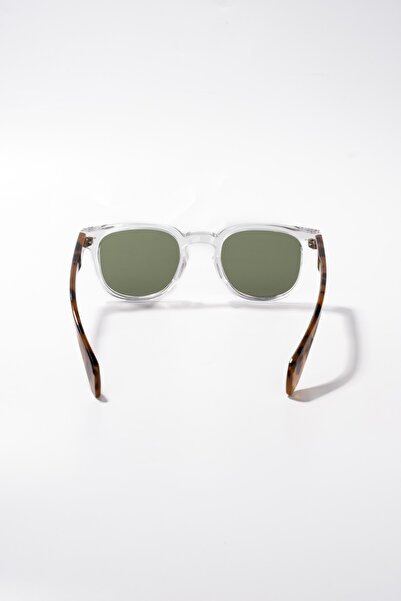 Getto Deri Nihon Sunglasses