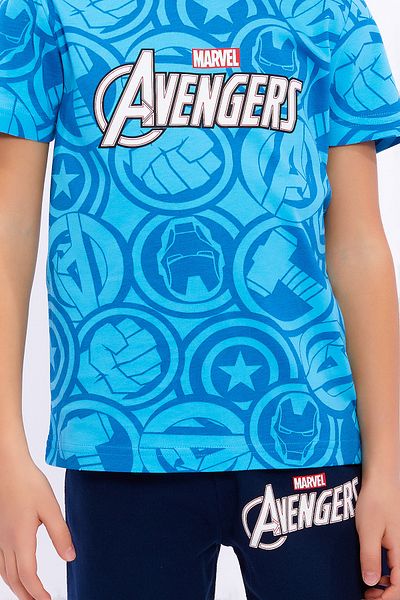 Marvel Set scurt din două piese