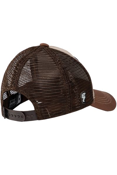 Capslab Looney Tunes Taz Trucker, Men's Cap